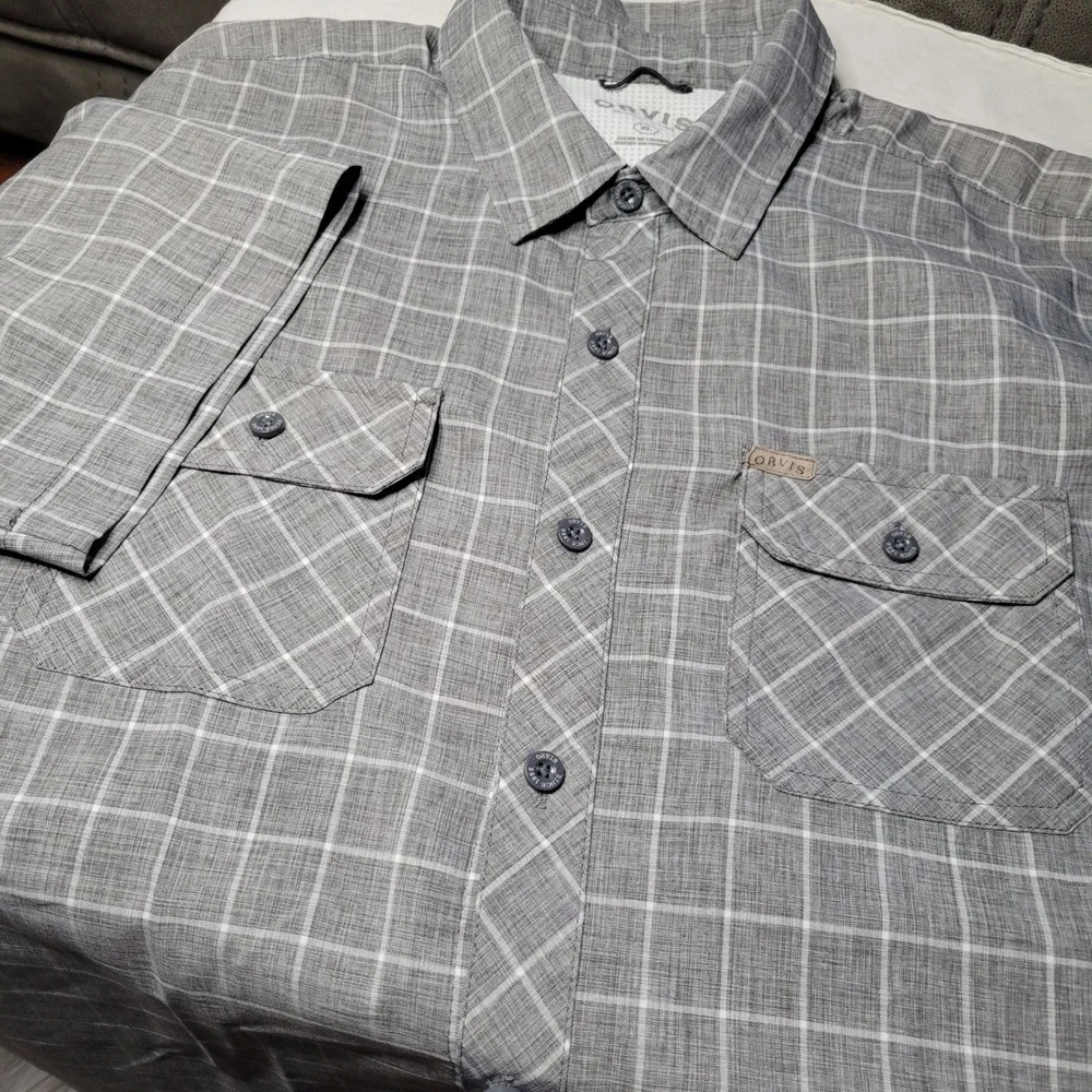 Orvis classic collection
